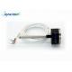 Short Type Capacitive Fuel Level Sensor Are Used In The Petrochemical Industry With ±2% Accuracy And 5cm-20cm Range