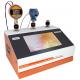 Fast Control 40kPa 540mm Length Automatic Pressure Calibrator