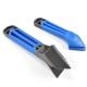 2 Pack Blue Silicone Sealant Tool Silicone Removal And Smooth Tool