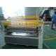 AC 110v 100mm Thick Roller Coating Equipment For Panel Furniture