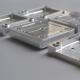 OEM Low Volume CNC Machining Stainless Steel Aluminum ISO9001