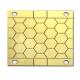 Ceramic PCB/ ceramic clad copper plate / alumina ceramic circuit board / AlN ceramic substrate