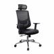 CBM 0.33 Home Office Furniture Computer Mesh Chair with Ergonomic Design and Swivel Lift