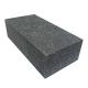 International Standard SiO2 Content High Alkali Resistant Mg-Cr Brick for Glass Kiln