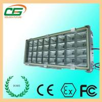 Aluminum 160W IP65 LED Industrial Explosion Proof Light 78Ra , LED Street Light