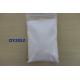 Alcohol Solvent Inks Acrylic Polymer Resin White Powder / Plastic Polymer Resin
