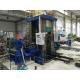 Automatic Hydraulic Reversing Cold Mill AGC Reversible Cold Rolling Mill Machines