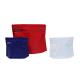 Stand up Hot Sale Self-standing Coffee zipper plastic bags with Valve