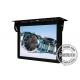 21.5“ LCD Bus Digital Signage  output , Sync Advertising Display Bus Video Player