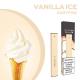 Frozen Vanilla Ice Portable Disposable Vape Pod Device 280mAh 1.2mL E Liquid