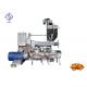 Commercial Screw Type Oil Expeller Cold Press Oil Machine 1650kg Weight Easy Operation