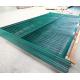 Canada Temporary Fencing Made In China ,high Quality Q235 Steel