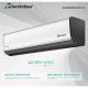 2024Theodoor 6G Series Thermal Hot Wind Air Curtain With PTC Heater Elements