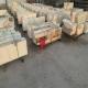 Good Used AZS Refractory Brick in India with International Standard MgO Content