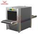 Middle Digital Portable X Ray Baggage Scanner Safety For Mesums Security Check K6550