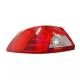 Custom High Accuracy Auto Lamp Prototype Car Headlight Lens Cover Plastic Prototype
