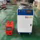 4 In1 Laser Welding Machine Laser Welder 1500W 2000W 3000W With Five Years Warranty