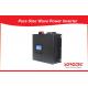 Efficiency 95% Pure Sine Wave 48v Solar Power Inverter with charger
