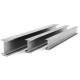 12# 20# 22# Cold Rolled Polished Stainless Steel Profiles Construction Ss I Beam H Beam