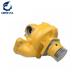 PC1250-7 SAA6D170E-3 Excavator Engine Parts Water Pump Assy 6240-61-1102