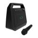 Outdoor Karaoke Wireless Bluetooth Speakers Portable Audio Player 8000mah Battery