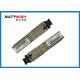 Low Noise OLT SFP Module With Wide Industrial Operation Case Temperature Range