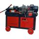 360 Manufacturing Plant Z28-65 Bar Rebar Thread Rolling Machine with Threading Bolts