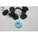 EAS Anti Theft Clothing Sensors Alarm Tag Security RF Tag For Garment Stores