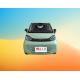 The Chinese-made five-door four-seat new-energy mini hatchback Punk Duoduo has a range of 175 kilometers used car