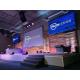 3.9mm Church LED Screen Rental Display Epistar 10x12ft Hanging Installation