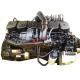 11N600070 Complete Engine Assembly 6D102 6BT 6BT5.9 For PC200 - 6 PC220 R220 - 9