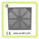 150mm square dust filter for cooling fan