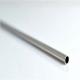 Manufacturer 304 316 Seamless ISO Standard Stainless Steel Tube
