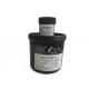 6H Thermal Curable Solder Mask Black And White Color With 12 - 16µM Film Thickness