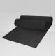 Soft 100% viscose ACF activated carbon fiber cloth fabric felt