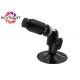 Android Interface 720p HD 1 Million 2.1mm Lens Bullet Camera Head With Base