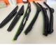 Anti-Aging Tested Multifunctional Frameless Rain Car Wiper Blade for All Vehicles