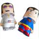 Superman Look Alite USB Night Light / Cartoon LED Light Character Mode