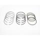 Well Quality Piston Ring For Ford 1.1L Fiesta 1.11HCS 68.7mm 1.5+1.75+3