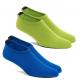 Best selling Unisex Water Sport Shoes Beach Swimming Anti-slip Water Shoes color:any color