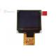 12 Pin 0.96 OLED Screen , 96x96 Square OLED Display SSD1327 4-Wire SPI