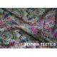 Tricot Warp Knitting Sewing Nylon Fabric With Ms JP7 Digital Printing