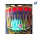 Offset / Silk Screen / Digital Printing Security Label Stickers Customized