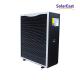 Aluminum Air Source Metal Heating And Cooling Heat Pump A+++ R290 For Residential