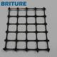 PP Biaxial Plastic Geogrid PPBG2020 For Slop Protecting Projects