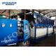 Direct Cooling System 10 Ton/Day Ice Block Making Machine for Heavy Duty Applications