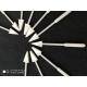 White Surgical Eye Spears Triangle Ophthalmic Disposable PVA Material