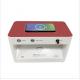 TBK 705A Mobile Phone Wireless Charging Dust Removal Workbench Dust Extraction Dedusting for Iphone  Function