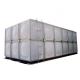 Large Volume Panel GRP Water Tank High Strength Rectangular Storage Vessel