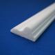 Pure Ps Decorative Skirting Board Flooring Accessories 45 * 19mm 2.4m Length